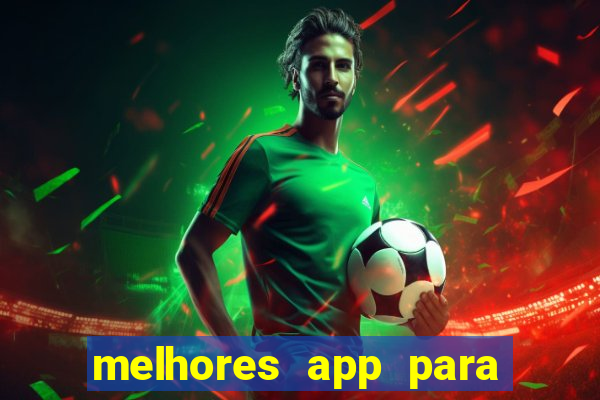 melhores app para ganhar dinheiro jogando